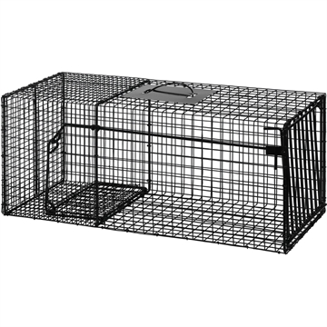 Picture of Bridger HD Coon Cage Trap CCT-002