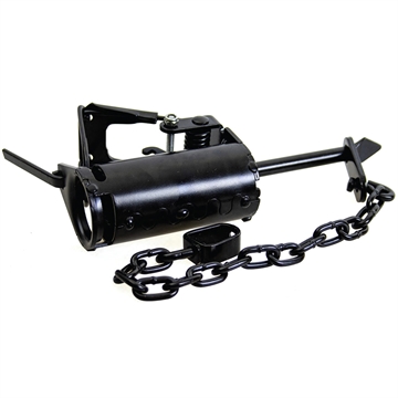 Picture of Bridger T3 Dog Proof Raccoon Trap BRT-BC