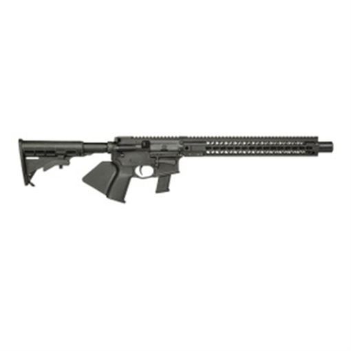 Picture of BRIGADE BMF-9 RFL 9MM BLK 16" CALI CA091161S