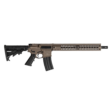 Picture of Brigade Forged 556 AR 16" 30RD A5611623
