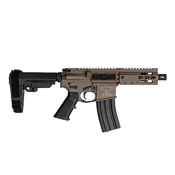 Picture of Brigade Forged AR-15 5.56 A5615622