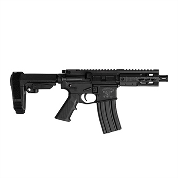 Picture of Brigade Forged AR-15 5.56 A5615612