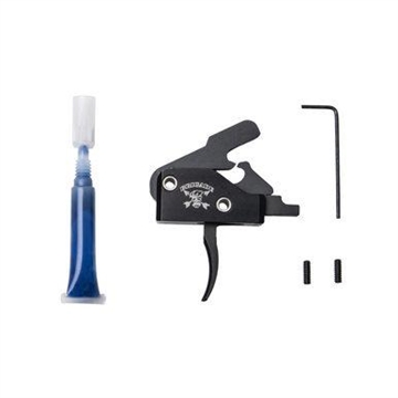 Picture of 10 RING MARKETING 3.5LB CURVED DROP IN TRIGGR Z000000J