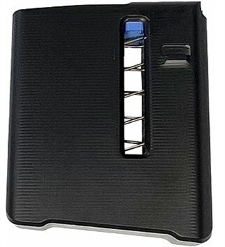 Picture of Great Lakes Firearms  Custom Billet 5rd 300 Win Mag Black Aluminum  GL10LAMAG-5-300