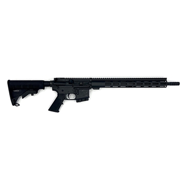 Picture of GREAT LAKES FIREARMS GL15 350 LEGEND BLACK 16" NITRIDE BBL GL15350BLK16 GL15350 BLK16