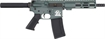 Show details for Great Lakes AR-15 Pistol .223 Wylde 30rd Magazine 7.5" Nitride Barrel Charcoal Green Finish GL15223P CHG Picture of Great Lakes AR-15 Pistol .223 Wylde 30rd Magazine 7.5" Nitride Barrel Charcoal Green Finish GL15223P CHG