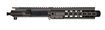 Picture of Brigade MFG AR9 Upper Assembly - Tungsten U091903V