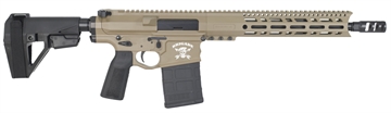 Picture of BRIGADE MFG BM-10LR 308 12.5 FDE SBA5 MLOK PG A2082255MC
