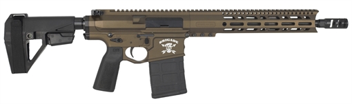 Picture of BRIGADE MFG BM-10LR 308 12.5 MB SBA5 MLOK PG A2086255MC