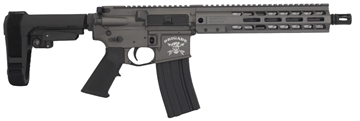 Picture of BRIGADE MFG BM-15 5.56 10.5 TUNG SBA3 MLOK A2 A5610532M