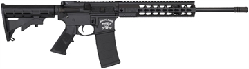 Picture of BRIGADE MFG BM-15 5.56 16 15 ULOK RAIL M4 30RD A56116131