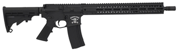 Picture of BRIGADE MFG BM-15 5.56 16 BLK MLOK A5611613M