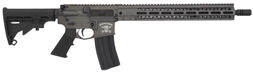 Picture of BRIGADE MFG BM-15 5.56 16 TUNG MLOK A5611633M