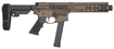 Picture of BRIGADE MFG BM-9 9MM 9.5 MB SBA3 MLOK MINI CAN A0919062M