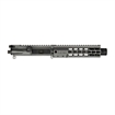 Picture of Brigade MFG Complete AR15 Upper Assembly - Tungsten U0919030