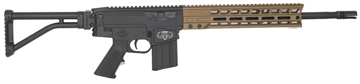 Picture of BRIGADE MFG MK-15 5.56 16 MB MLOK M5A1CP0D