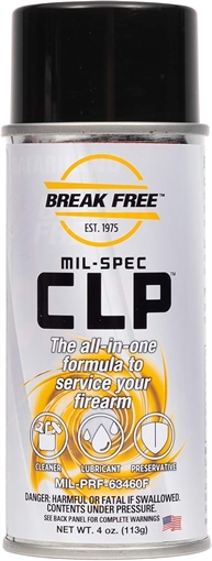 Picture of BRK CLP-2-10  CLP 4 OZ     AEROSOL        10PK CLP210 088592001022