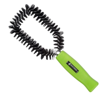 Picture of BREAKTHROUGH CLEAN TECHNOLOGIES MAGAZINE BRUSH - AR15 BT-MB-AR15 BT-MB-AR15 HTMBAR15