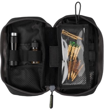 Picture of Breakthrough Clean Technologies Range Series Universal Handgun Rod Cleaning Kit BT-MPK-H BTMPKH