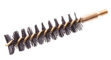 Picture of BREAKTHROUGH CLEAN TECHNOLOGIES NYLON BRISTLE BORE BRUSH - .44 / .45 CAL (RETAIL PACKAGING) 12 PER BOX BT-44/45NBB BT-44/45NBB BT4445NBB