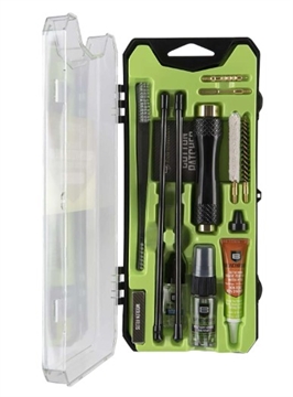 Picture of BREAKTHROUGH CLEAN TECHNOLOGIES BCT VISION SERIES RIFLE CLEANING KIT - 270R BT-CCC-270R-C BT-CCC-270R-C BTCCC270RC