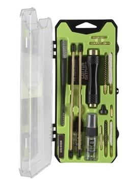 Picture of BREAKTHROUGH CLEAN TECHNOLOGIES BCT VISION SERIES AIRGUN / RIMFIRE CLEANING KIT - .17 / .22 CAL BT-CCC-AG/RF-C BT-CCC-AG/RF-C BTCCCAG/RFC