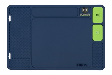Picture of BRKTRHU BT-SGM-F  FISHING REEL SHIELD MAT BTSGMF