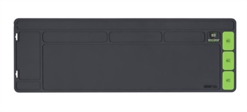 Picture of BREAKTHROUGH CLEAN TECHNOLOGIES SHIELD MAT - RIFLE / SHOTGUN BT-SGM-R BT-SGM-R BTSGMR