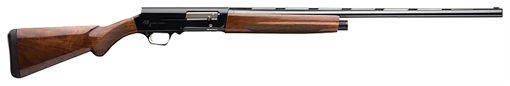 Picture of BROWNING A5 LIGHTNING 12GA 3" 28"VR DS BLUED/WALNUT 0119013004