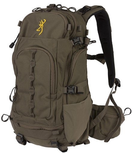 Picture of BRN WHITETAIL 1300 PACK URBAN GR 012913089