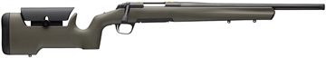 Picture of Browning X-Bolt Max SPR Rifle 6.5 Creedmoor 4rd Magazine 18" 5/8x24 Threaded Barrel OD Green 035598282