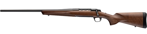 Picture of BROWNING X-BOLT 2 HUNTER 6.5CM 22" BLUED WOOD LEFT HAND* 036002282