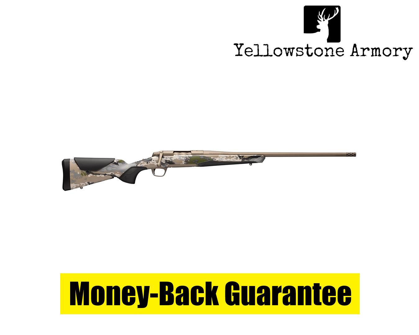 Browning X-Bolt 2 Speed Rifle 243 Win. 22 in OVIX 4 rd. 036006211-img-0