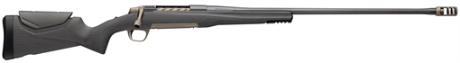 Picture of Browning X-BOLT 2 PRO 270WIN # 036040224