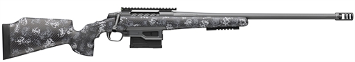 Picture of BROWNING X-BOLT 2 MCMILLAN PRO LR SPR 22CREED 18 0360812006