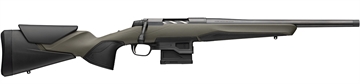 Picture of BROWNING X-BOLT 2 SPEED ALL SR PURPOSE 22CM 18" BLUED ODGREEN 0361092006