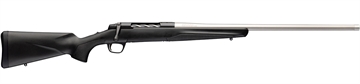Picture of BROWNING X BOLT 2 COMP SPL LR RIB 6.5 CREEDMORE 22 IN THD BBL SS/BLACK 4RD MAG 036115282