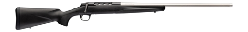 Picture of BROWNING X BOLT 2 COMP SPL LR RIB 6.5 PRC 24 IN THD BBL SS/BLACK 4RD MAG 036115294