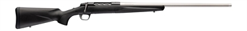 Picture of BROWNING X BOLT 2 COMP SPL LR RIB 6.5 PRC 24 IN THD BBL SS/BLACK 4RD MAG 036115294