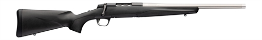 Picture of Browning X-Bolt 2 Composite Special LR SPR Rifle 300 Win Mag 22in SS/BLK w/Threaded Heavy Brrl 3rd 036116229