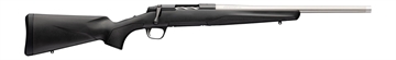 Picture of Browning X-Bolt 2 Composite Special LR SPR Rifle 300 Win Mag 22in SS/BLK w/Threaded Heavy Brrl 3rd 036116229