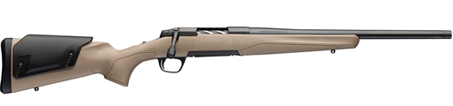 Picture of Browning X-Bolt 2 Western Hunt Spc SPR 036119218
