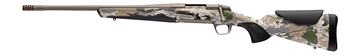 Picture of BROWNING X-BOLT 2 SPEED 7MM RM 22" SMK BRZ OVIX SUP RDY LEFT* 036124227
