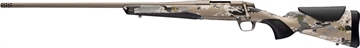 Picture of BROWNING X-BOLT 2 SPEED 300WM 26" SMKD BRONZE OVIX LEFT HAND 036125229