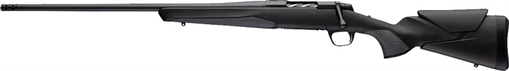 Picture of BROWNING X-BOLT 2 HUNTER   243 WIN 22" BLUED SYNTH LEFT HAND* 036126211