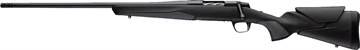 Picture of BROWNING X-BOLT 2 HUNTER   243 WIN 22" BLUED SYNTH LEFT HAND* 036126211