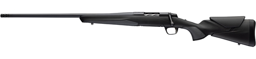 Picture of BROWNING X-BOLT 2 HUNTER   270 WIN 22" BLUED SYNTH LEFT HAND* 036126224