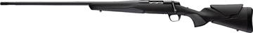 Picture of BROWNING X-BOLT 2 HUNTER   300 WM 26" BLUED SYNTH LEFT HAND* 036126229