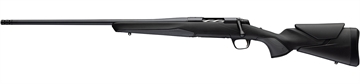 Picture of BROWNING X-BOLT 2 HUNTER   6.5 PRC 24" BLUED SYNTH LEFT HAND* 036126294