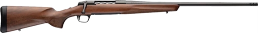 Picture of BROWNING X-BOLT 2 HUNTER GRII 6.5PRC 24" BLUED WALNUT* 036128294
